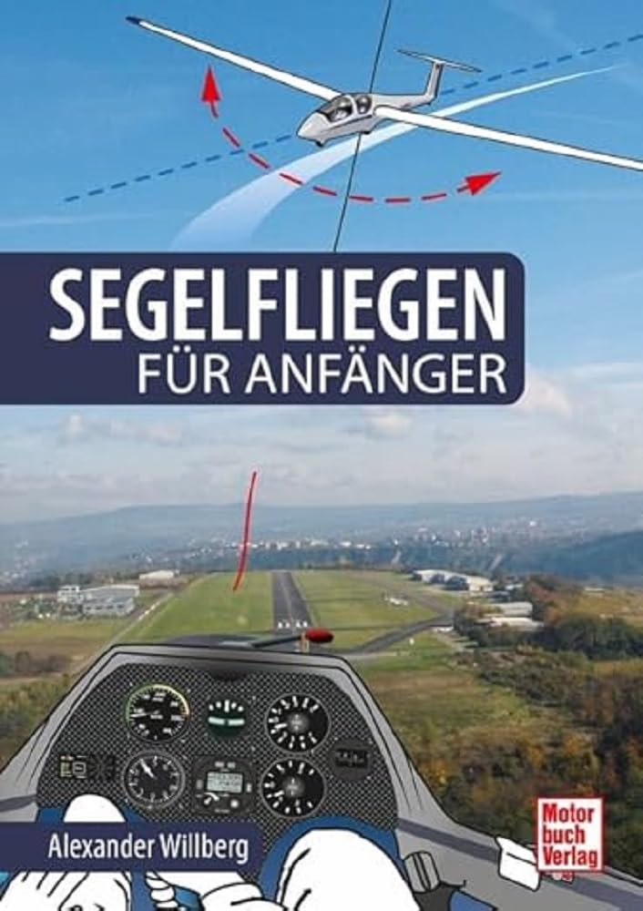 Segelfliegen