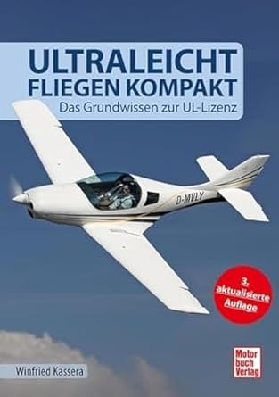 Vols ultralégers