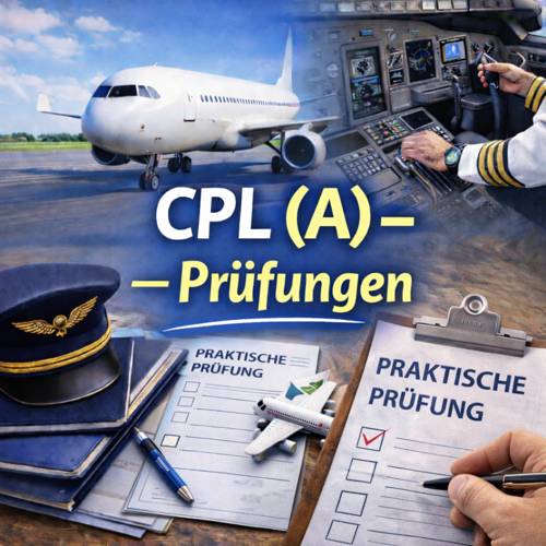 CPL - Exámenes