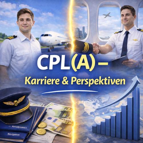 CPL(A) – Karriere & Perspektiven