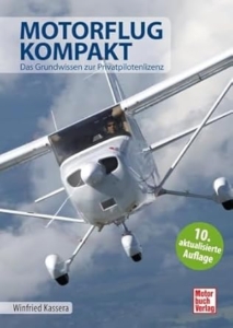 Powered flight compact